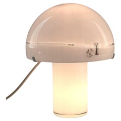 Carlo Nason for A.V. Mazzega Table Lamp Mod. LT907