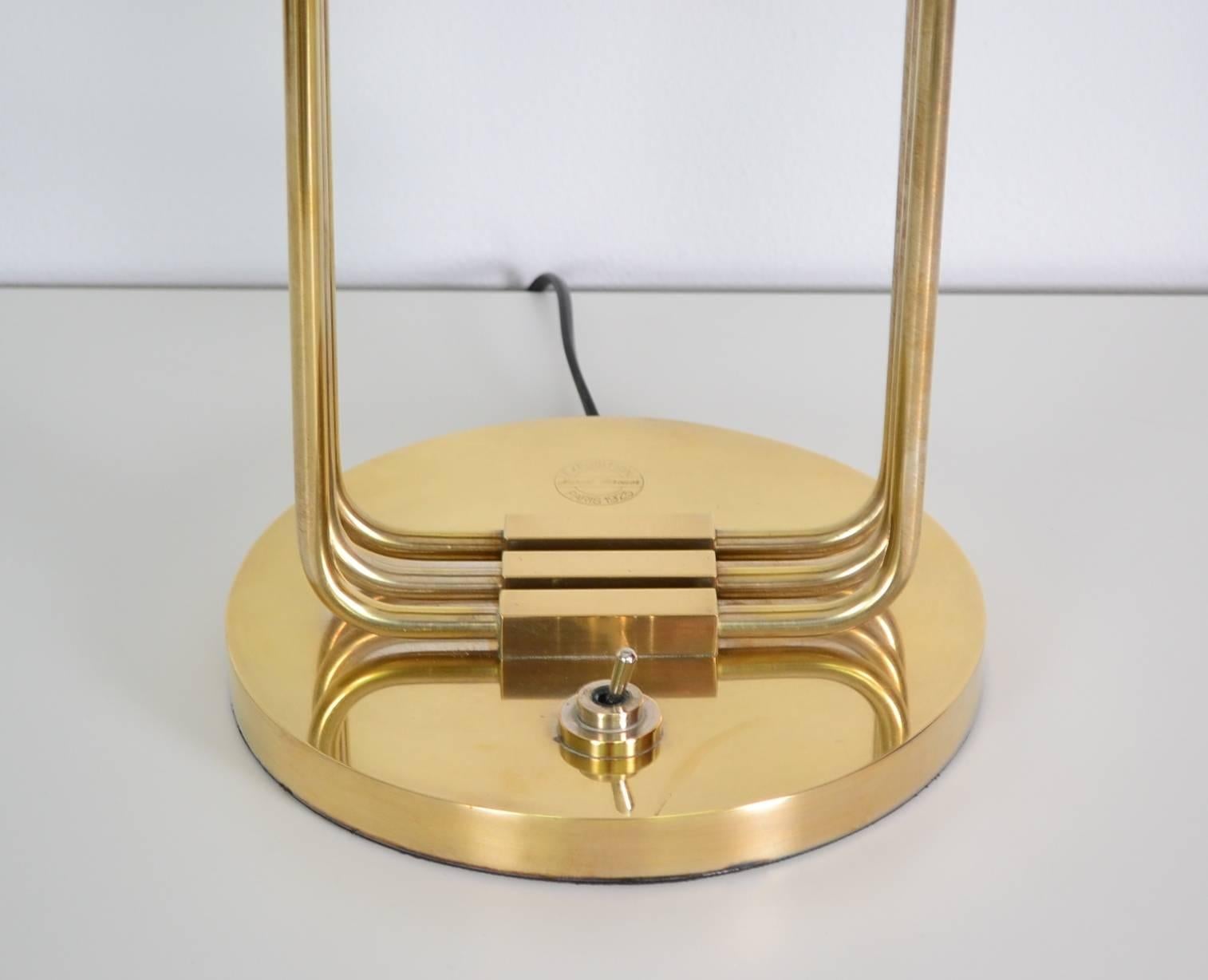 marcel breuer lamp