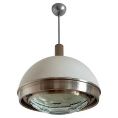 Pia Guidetti Crippa Italian Pendant for Lumi Milano, 1960s