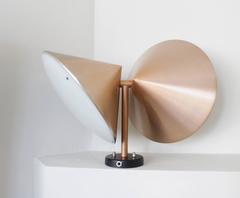 1960s Wall Light by Maija Liisa Komulainen for RAAK Amsterdam