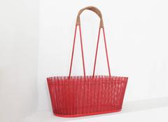 Mathieu Matégot Bottle Holder