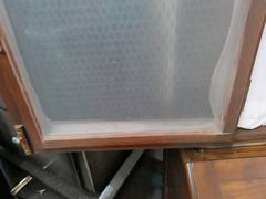 Baker Französisch Provencial Sekretär Schreibtisch