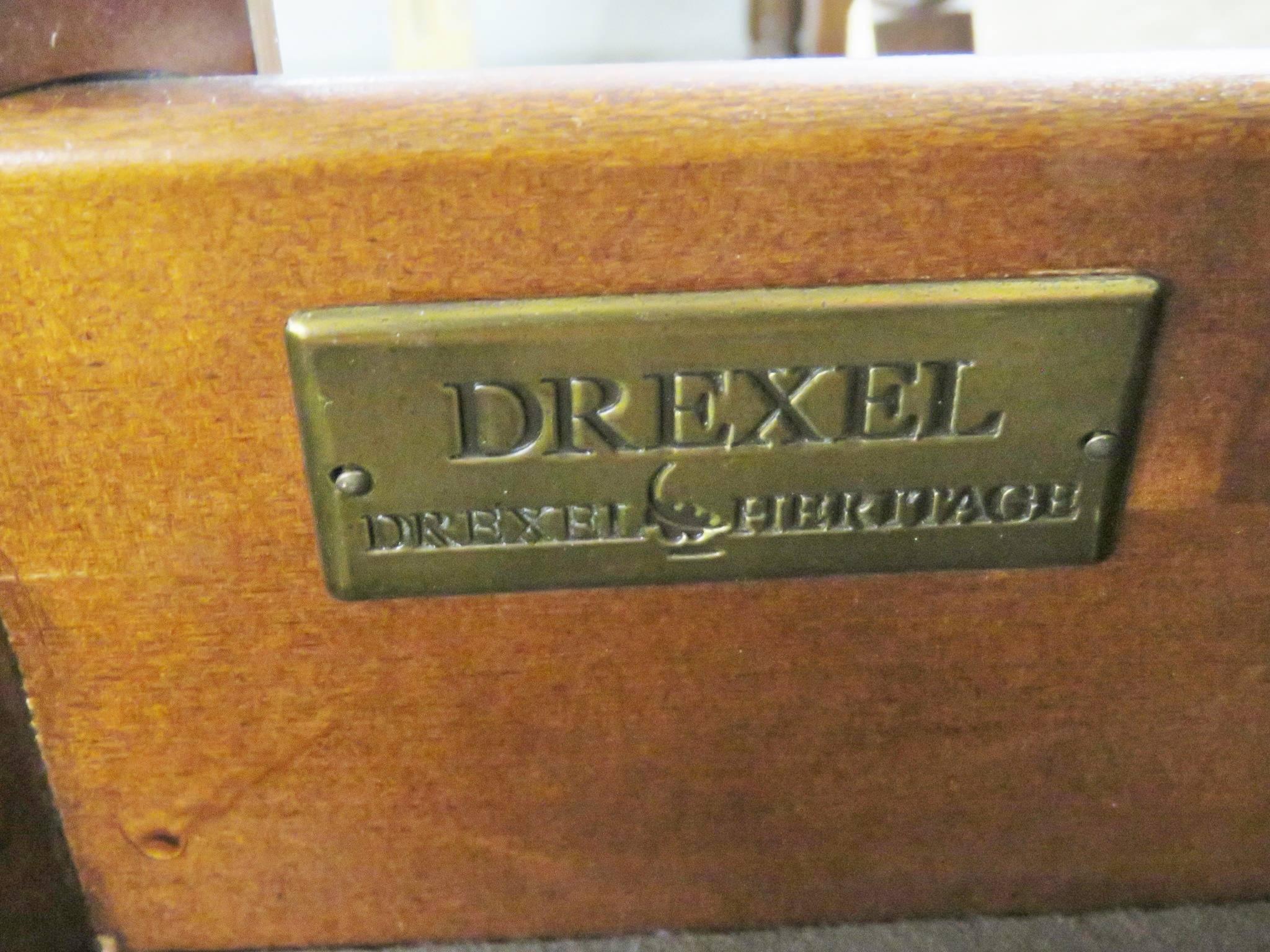 drexel sideboard