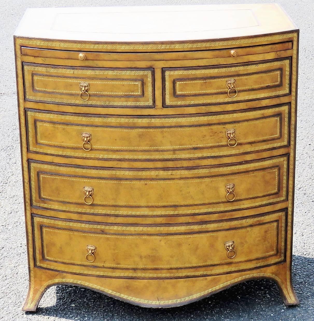 decorative chest of drawers