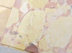 19th Century Francois Linke Louis XV Style Marble Top Commode Dresser