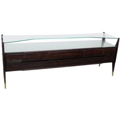 Ico Parisi Case Pieces and Storage Cabinets