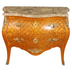 Commodes e cassettiere