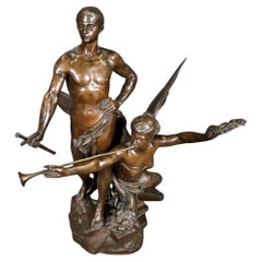 Sculture