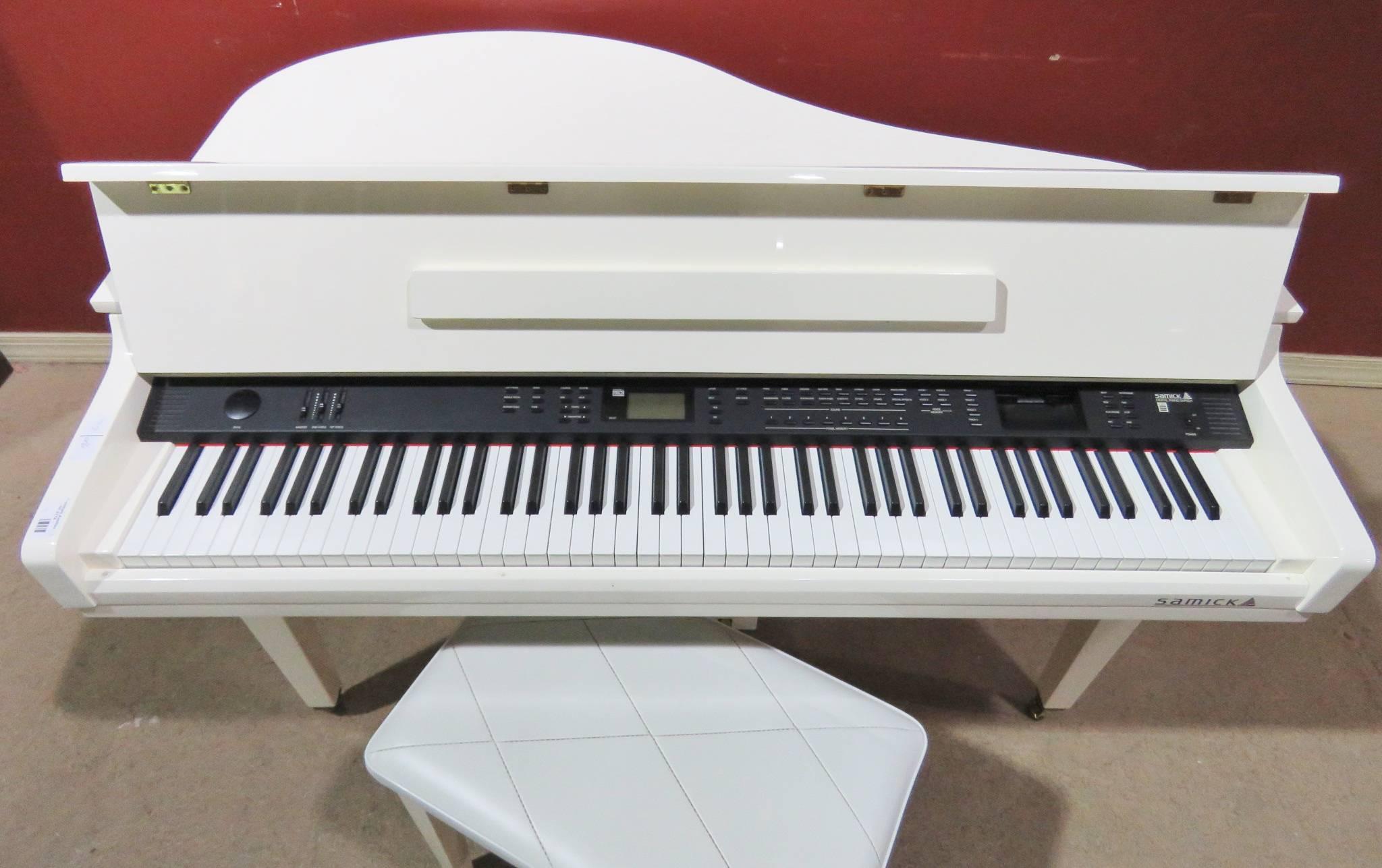samick digital piano