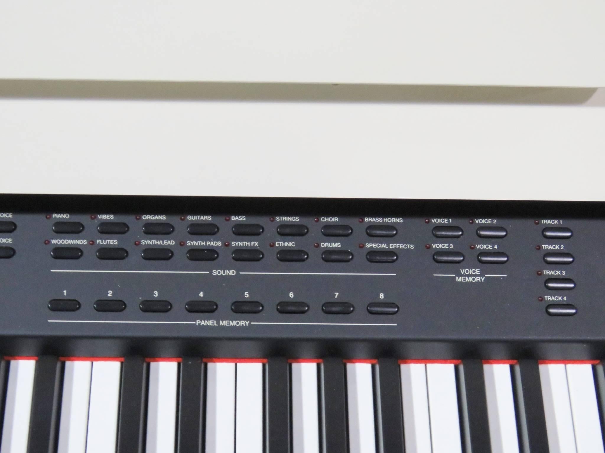 samick digital piano sxp511