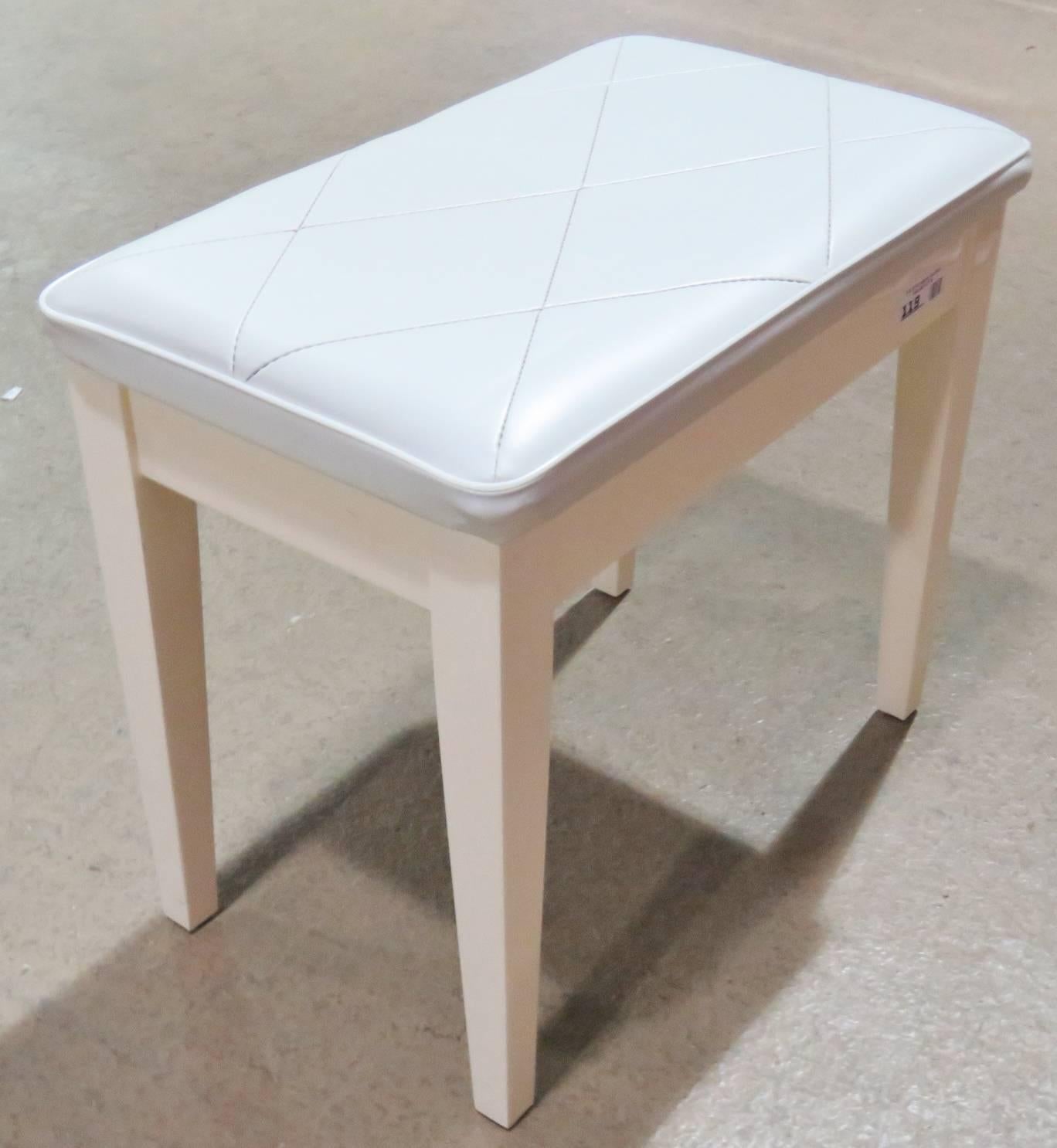 Samick SXP-501 White Digital Piano 2