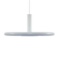 Optima 7, Hans Due, 1972, Fog & Mørup, Large Hanging Lamp in Very Good Condition 7