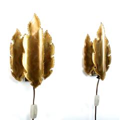 TYPE 5203 - Pair of Sconces by Holm Sorensen, 1960s