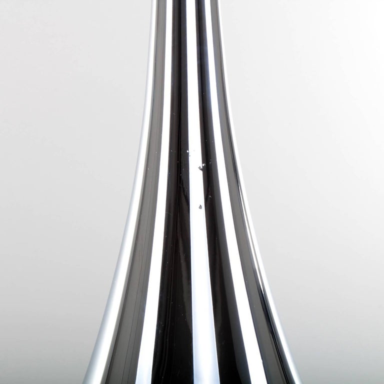 VP Europa, Large Table Lamp, Verner Panton, Louis Poulsen, 1977, Extremely Rare For Sale 2
