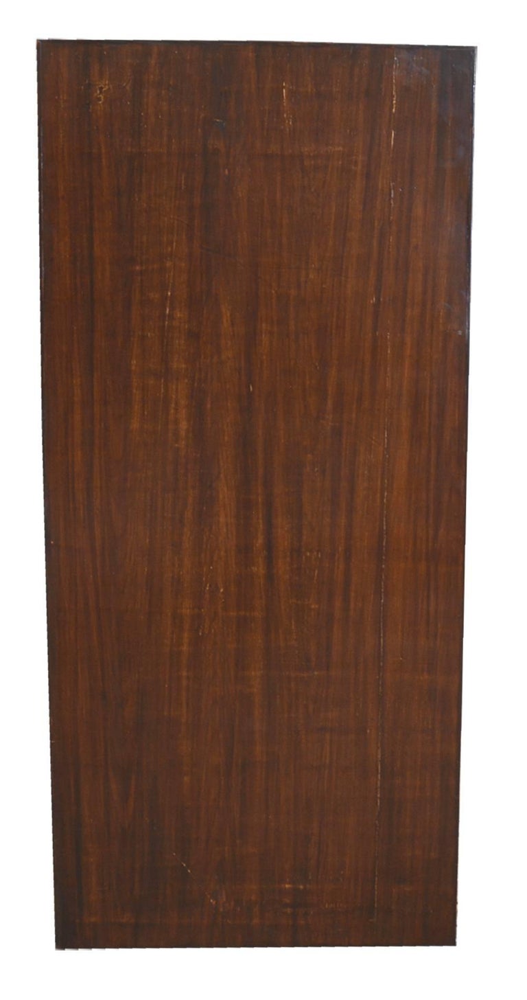 Pierre Jeanneret, Conference Table for the Administration Building in