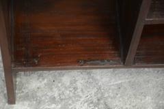 Pierre Jeanneret File Rack