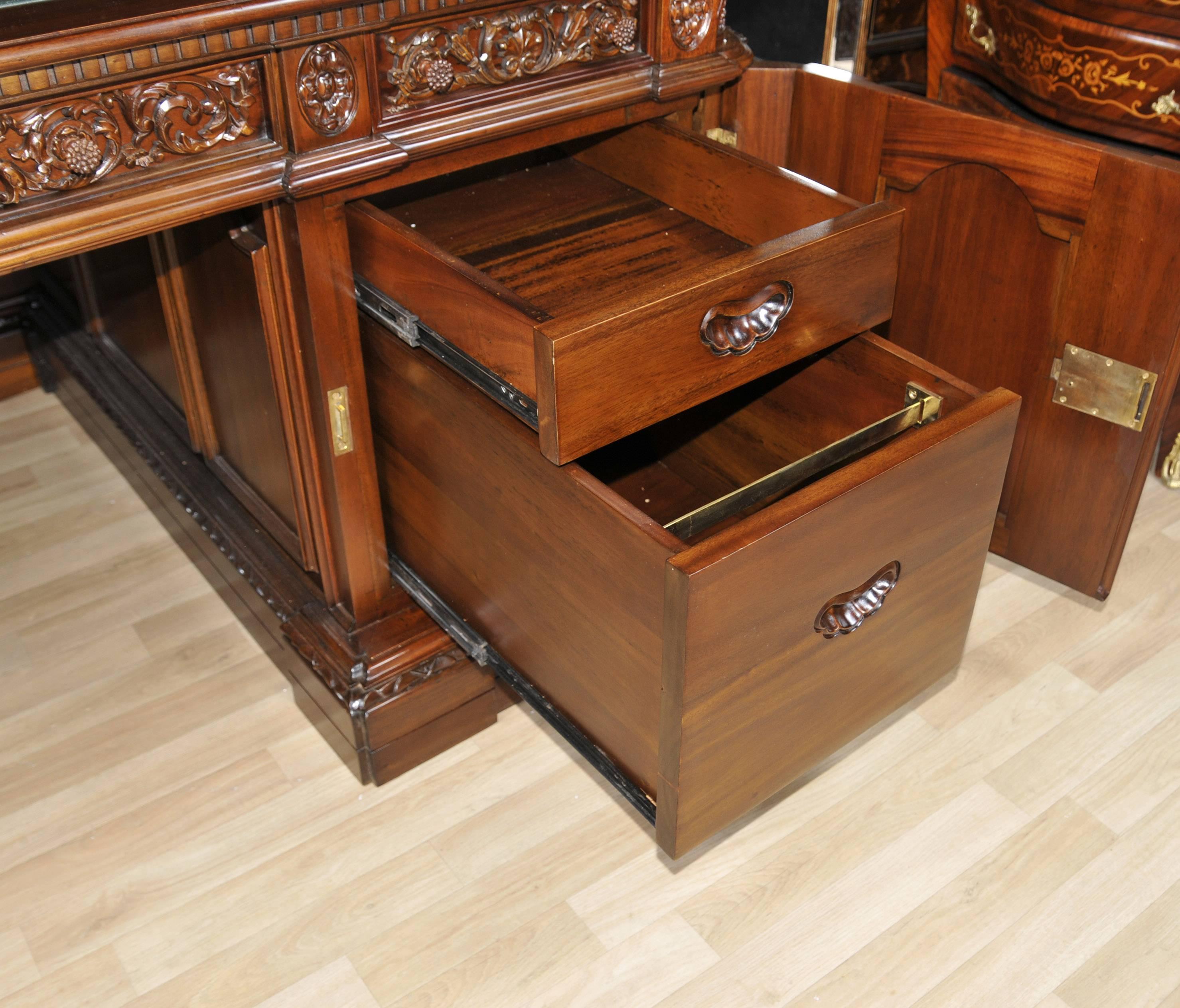 used resolute desk for sale