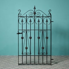 Porte e cancelli