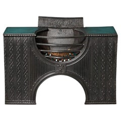 Fireplaces and Mantels