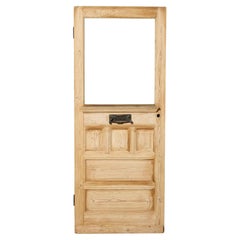 Doors and Gates