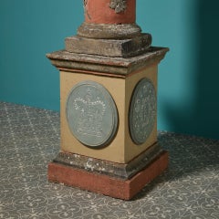 La columna de Elizabeth