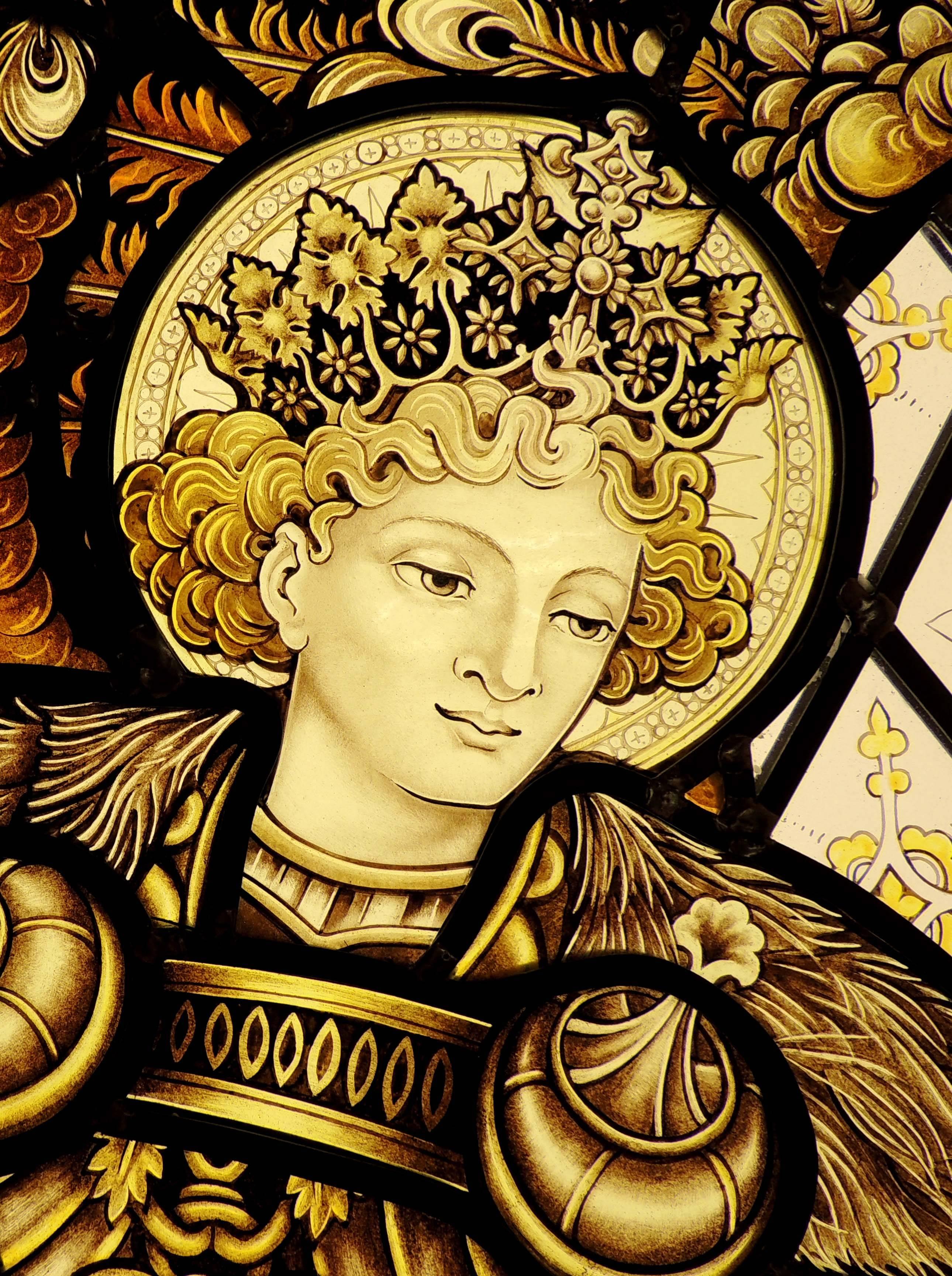stained glass for sale