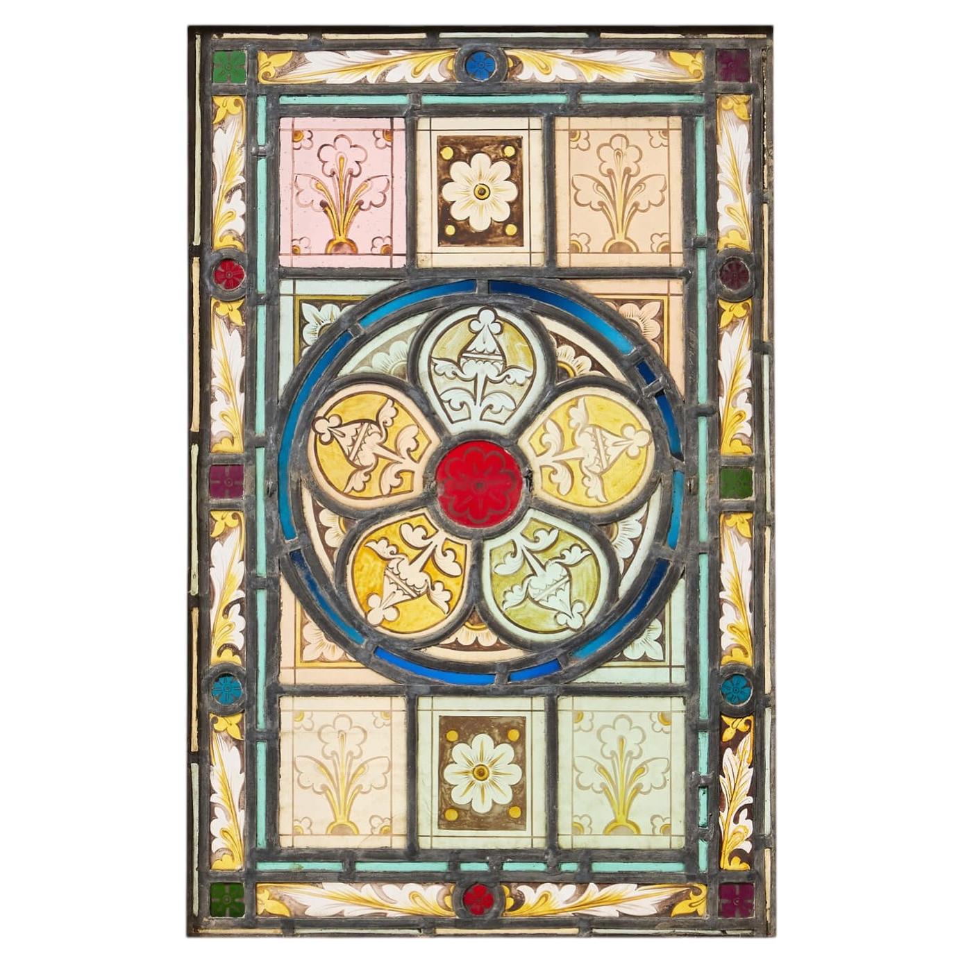 How do I find reclaimed windows?