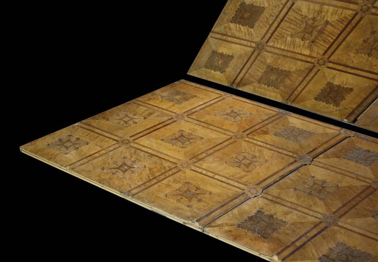 Unique and Fine Quality Parquetry Dance Floor / Flooring For Sale at