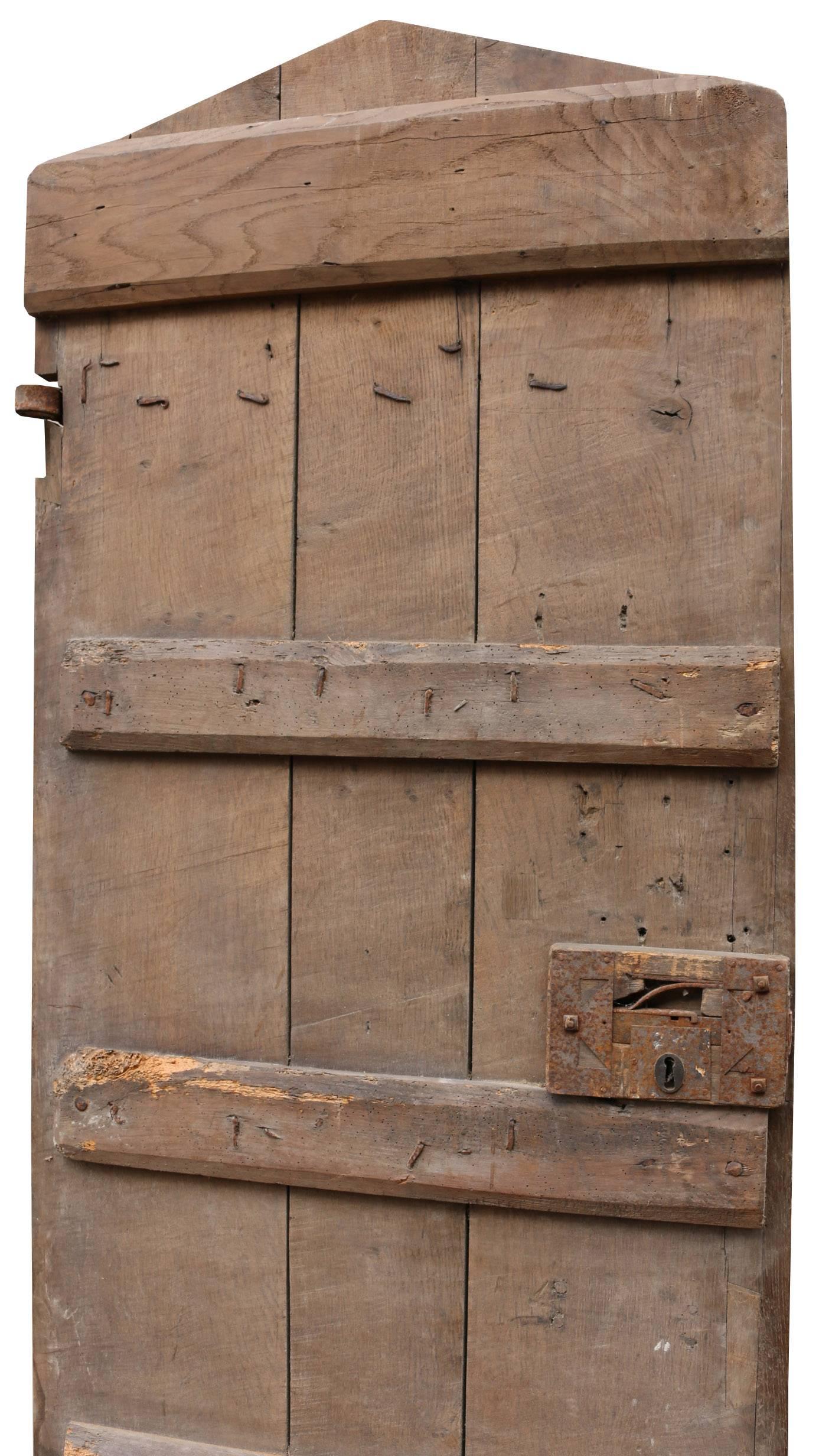 plank doors for sale