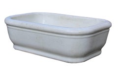 19th Century Shaped Belfast Sink