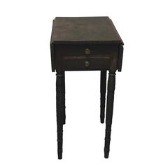 19th Century Victorian Pembroke Table