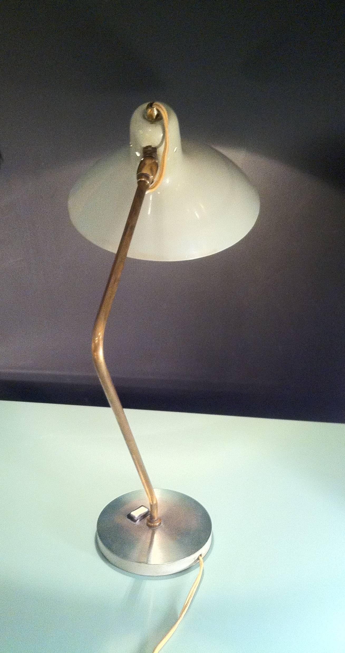 boris lacroix lamp