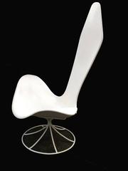 Tulip Chair by Laverne