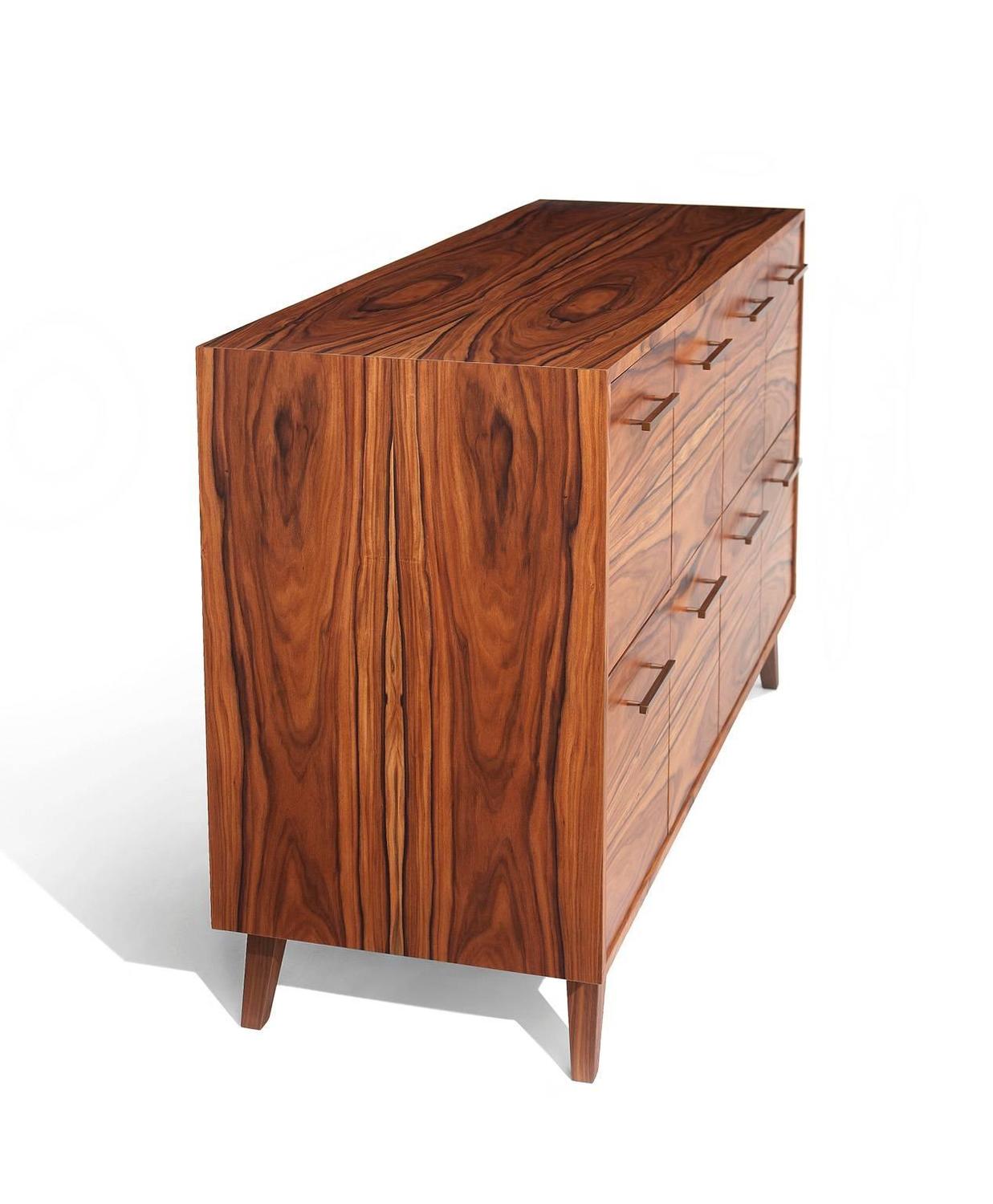 Record for Vinyl LPs by Atocha Design, Eight LP Drawers For