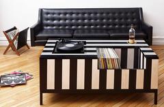 Kick Back Cocktail Table by Atocha Design