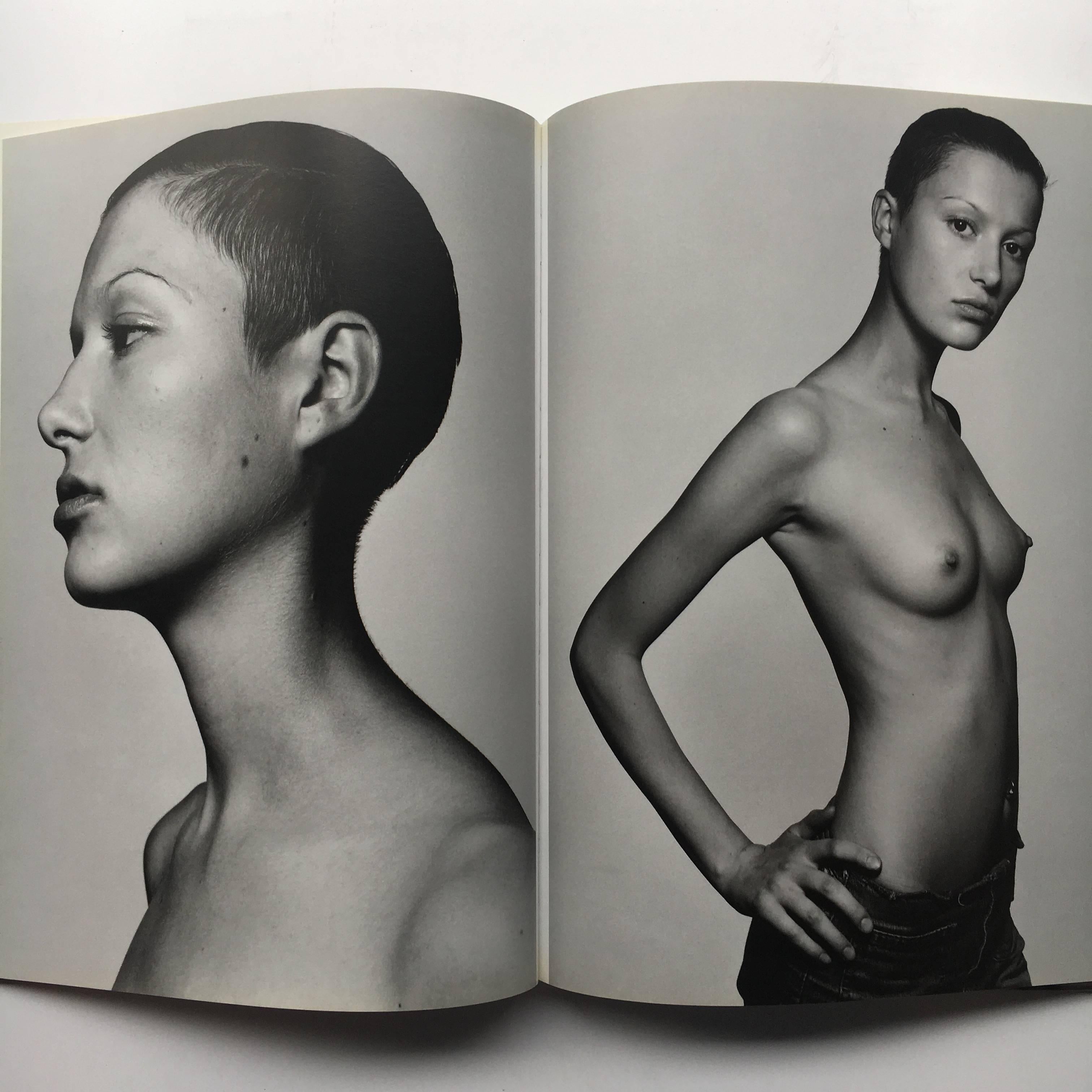 Contemporary Rankin – Breeding XX/XY (Works in Progress, Part 1), 2002