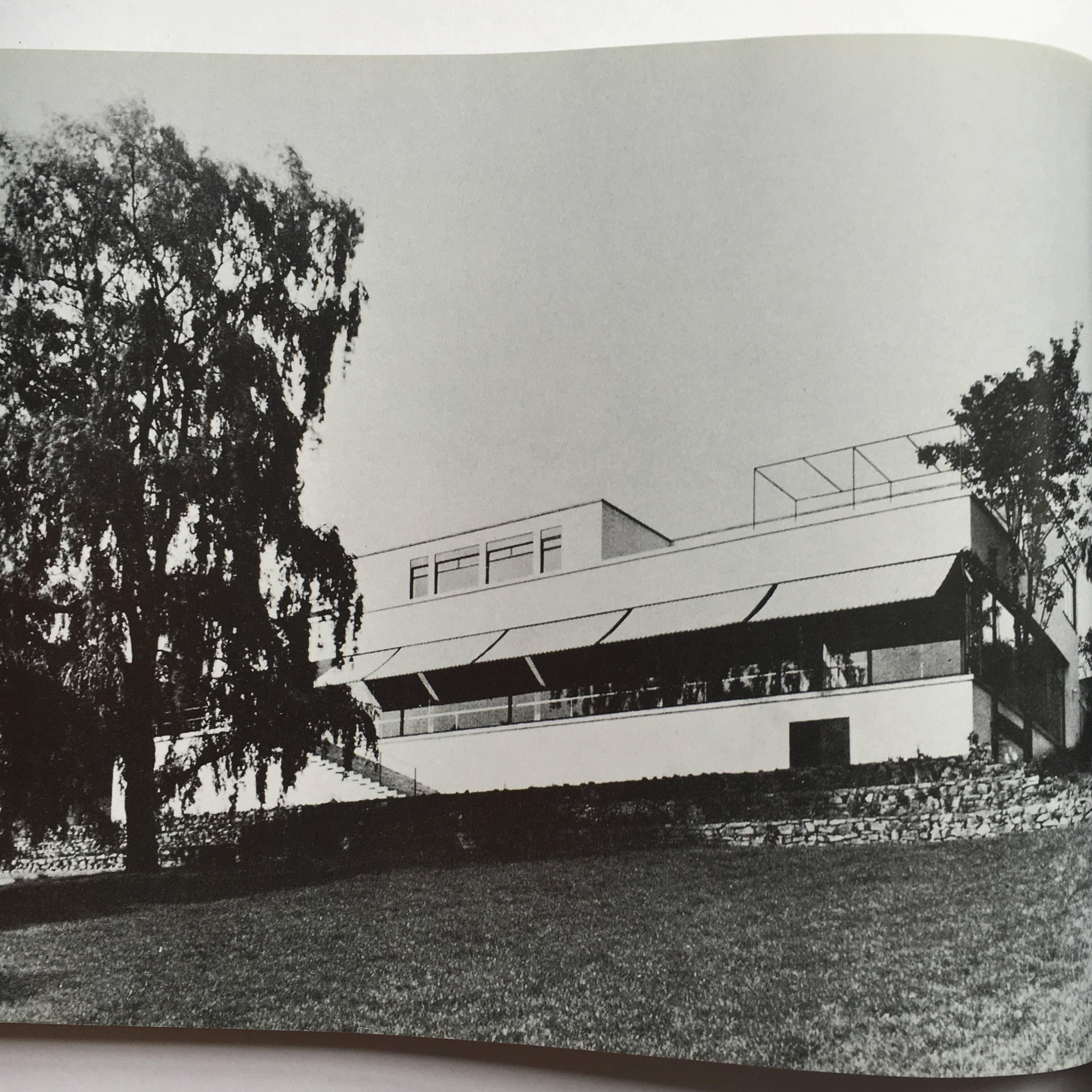 Late 20th Century Mies van der Rohe – Architecture and Design in Stuttgart, Barcelona, Brno