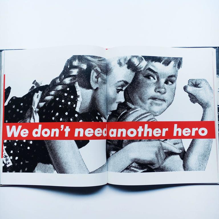 Love for SaleBarbara Kruger (Text Kate Linker) 1st Edition 1990 at 1stDibs