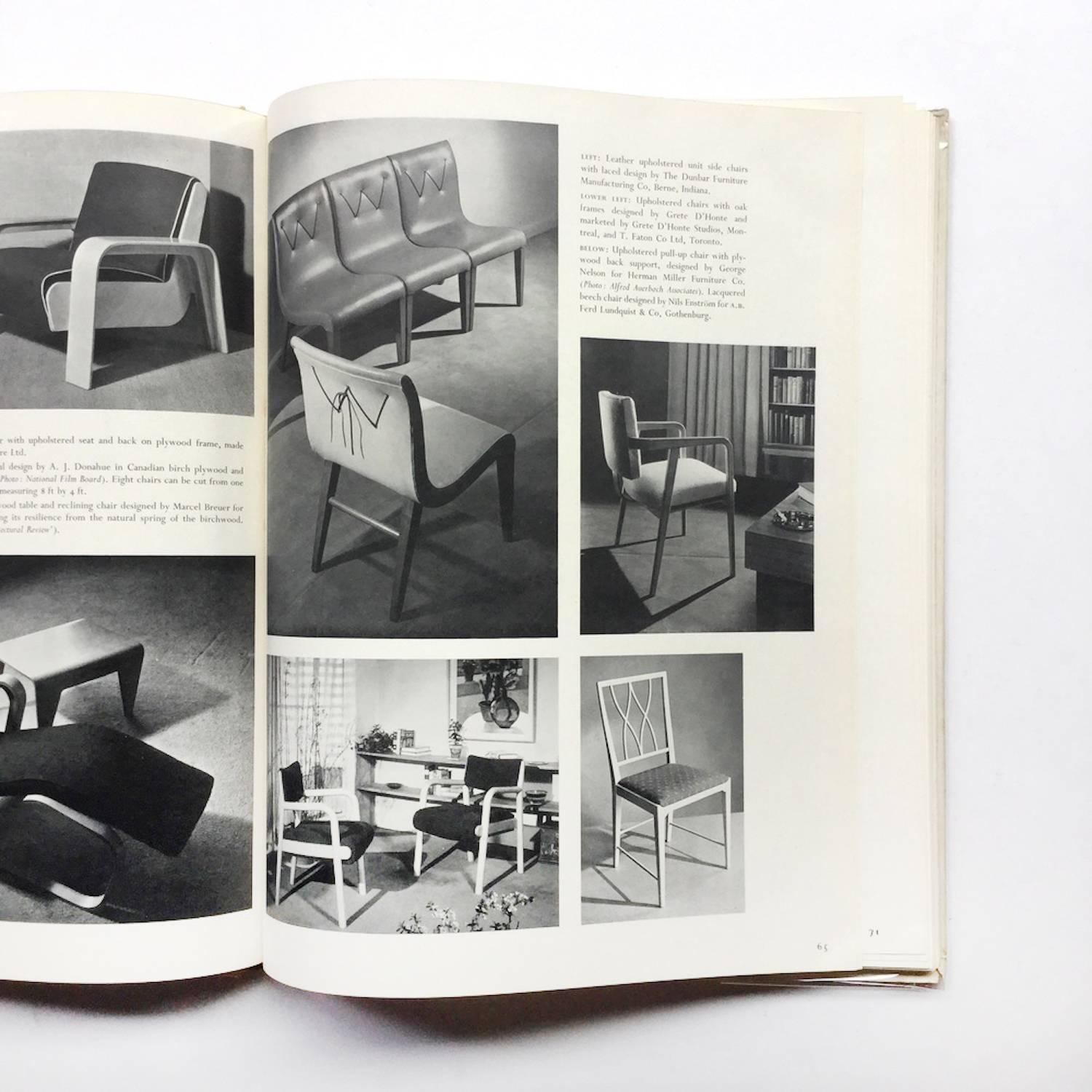 Studio Jahrbuch: Dekorative Kunst, 1943-1948 (Britisch)