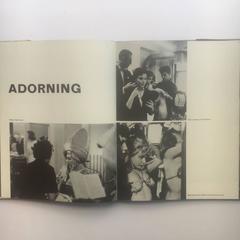 London Tony Armstrong Jones (Lord Snowdon) 1st edition 1958