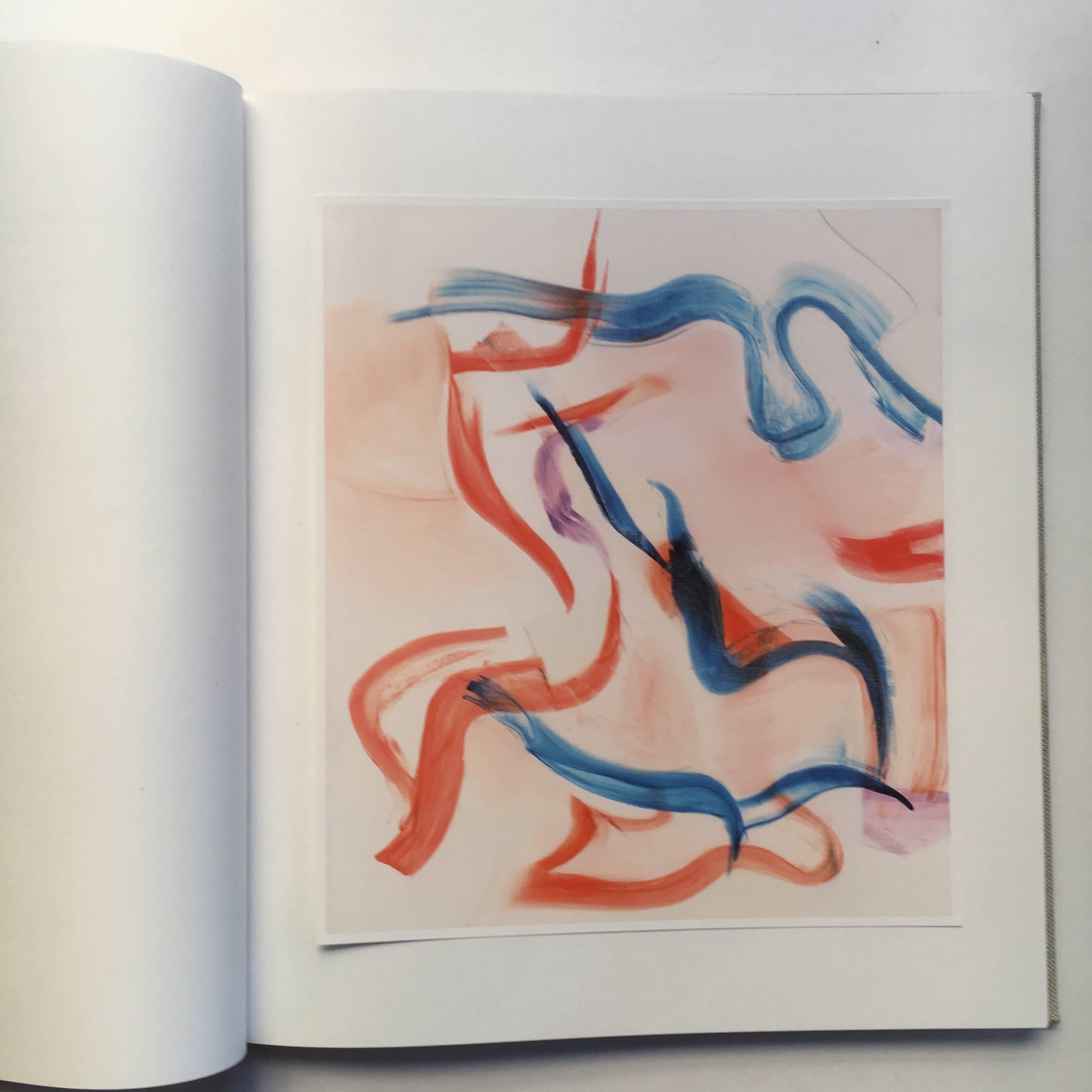 American Willem de Kooning, Ten Paintings, 1983-1985