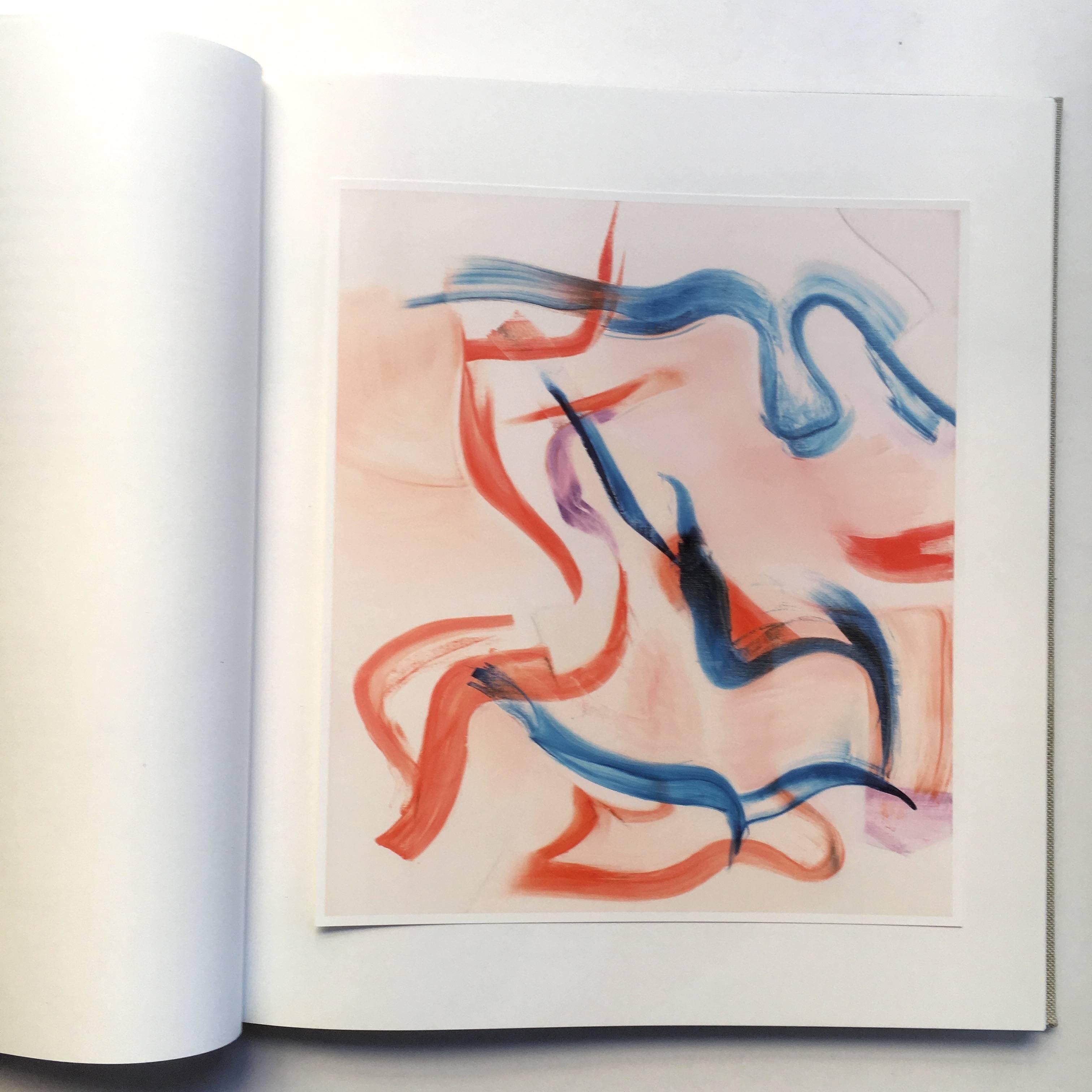Contemporary Willem de Kooning, Ten Paintings, 1983-1985