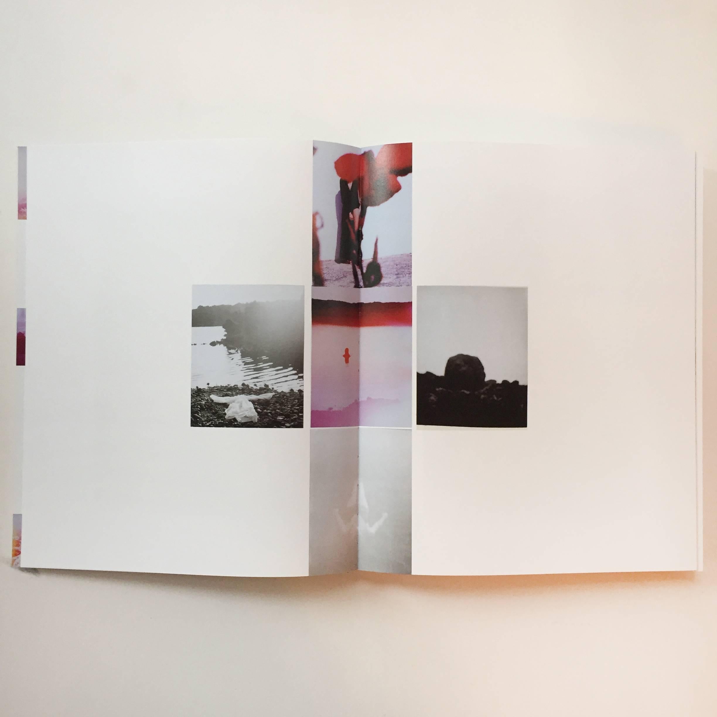希少❗️洋書Mark Borthwick 【Not in Fashion】-