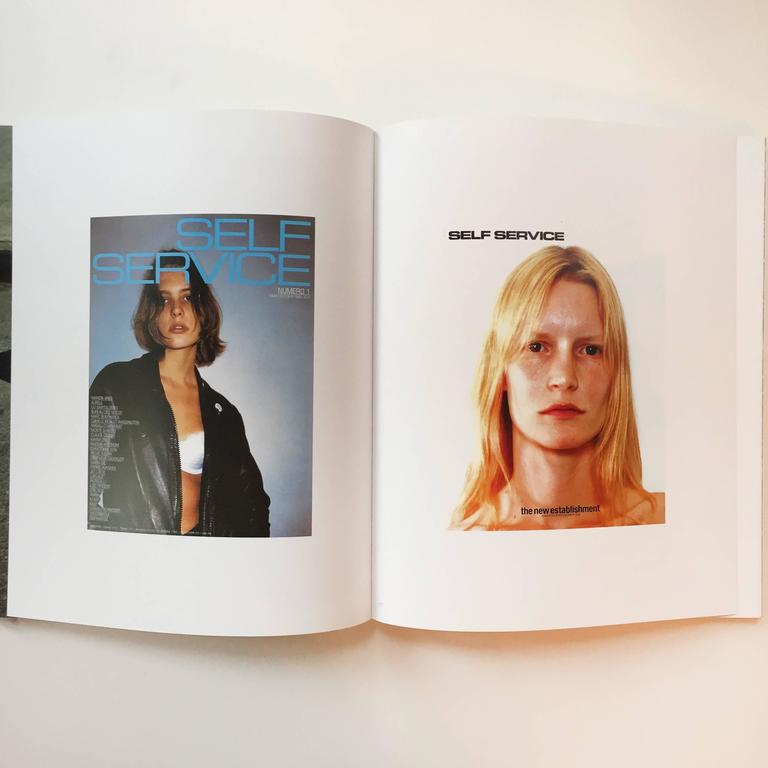 Mark Borthwick, “Not in Fashion” at 1stDibs | mark borthwick not