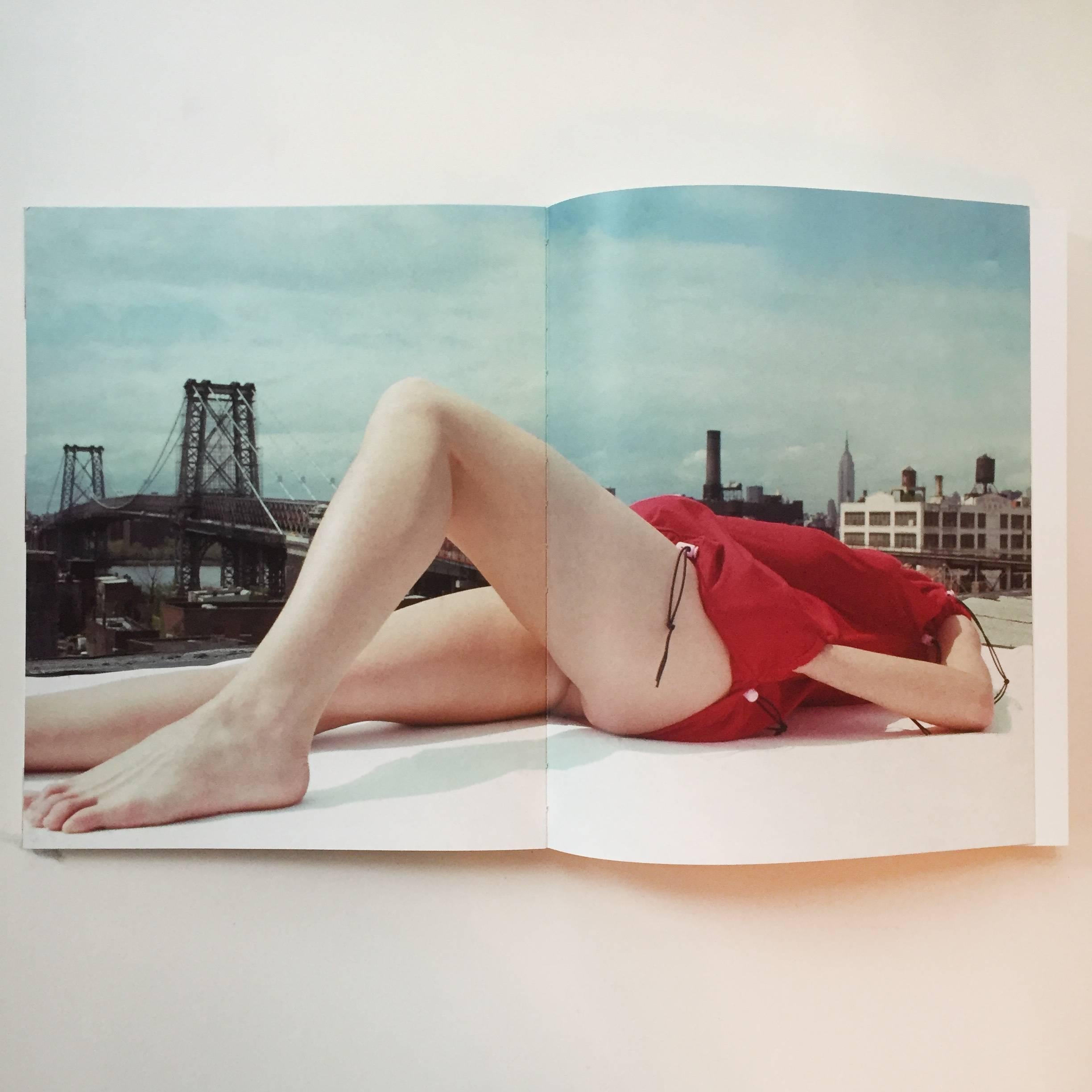 not in fashion book