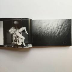 Kyonen - Nobuyoshi Araki - 1st Edition, AaT Room & Eyesencia, 2002
