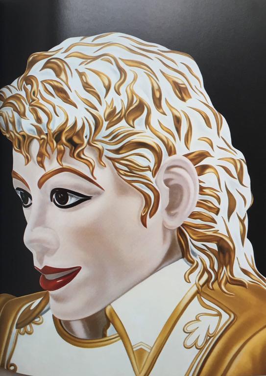 Richard Phillips, Richard Phillips, 2000 For Sale at 1stDibs