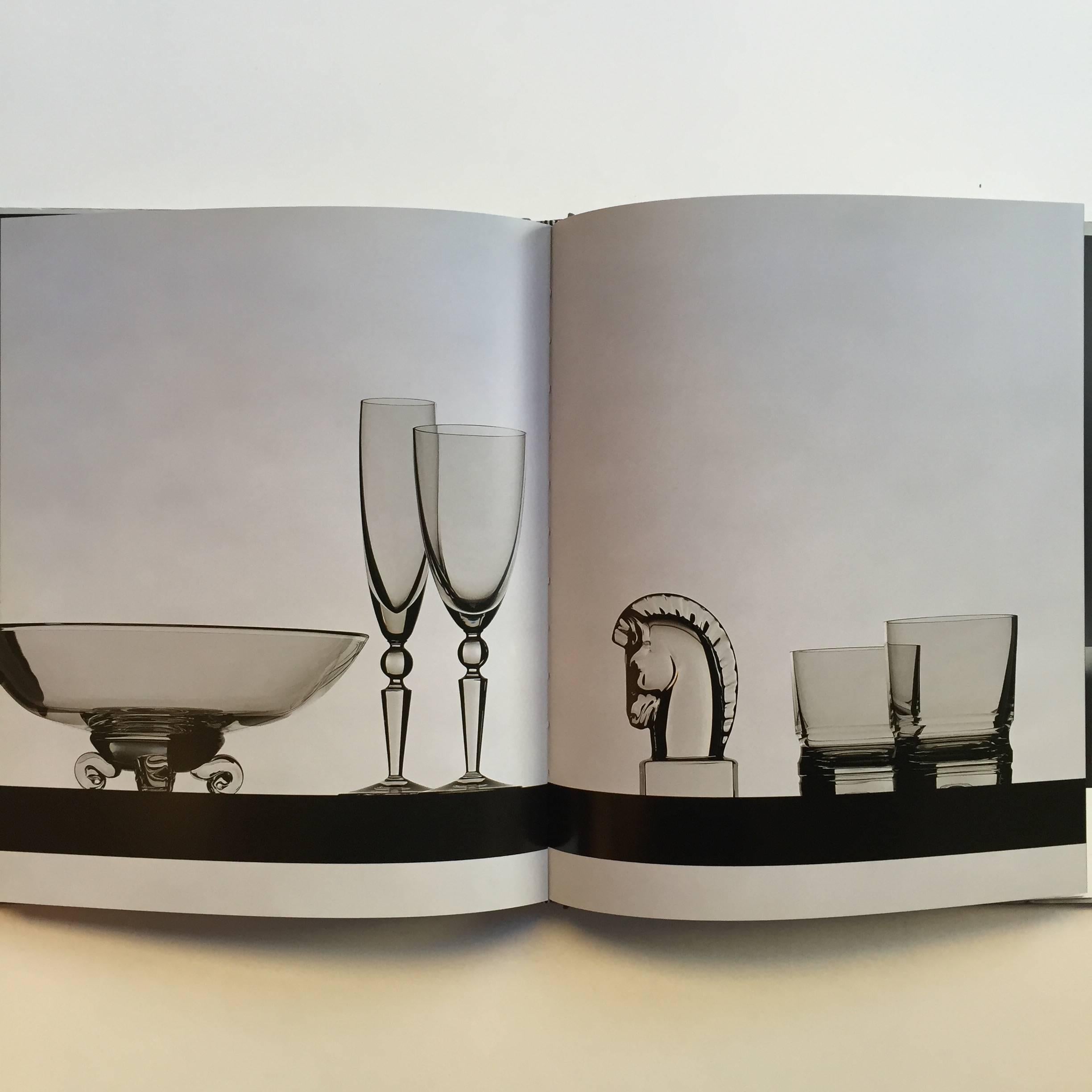 American Steuben Design, a Legacy of Light and Form