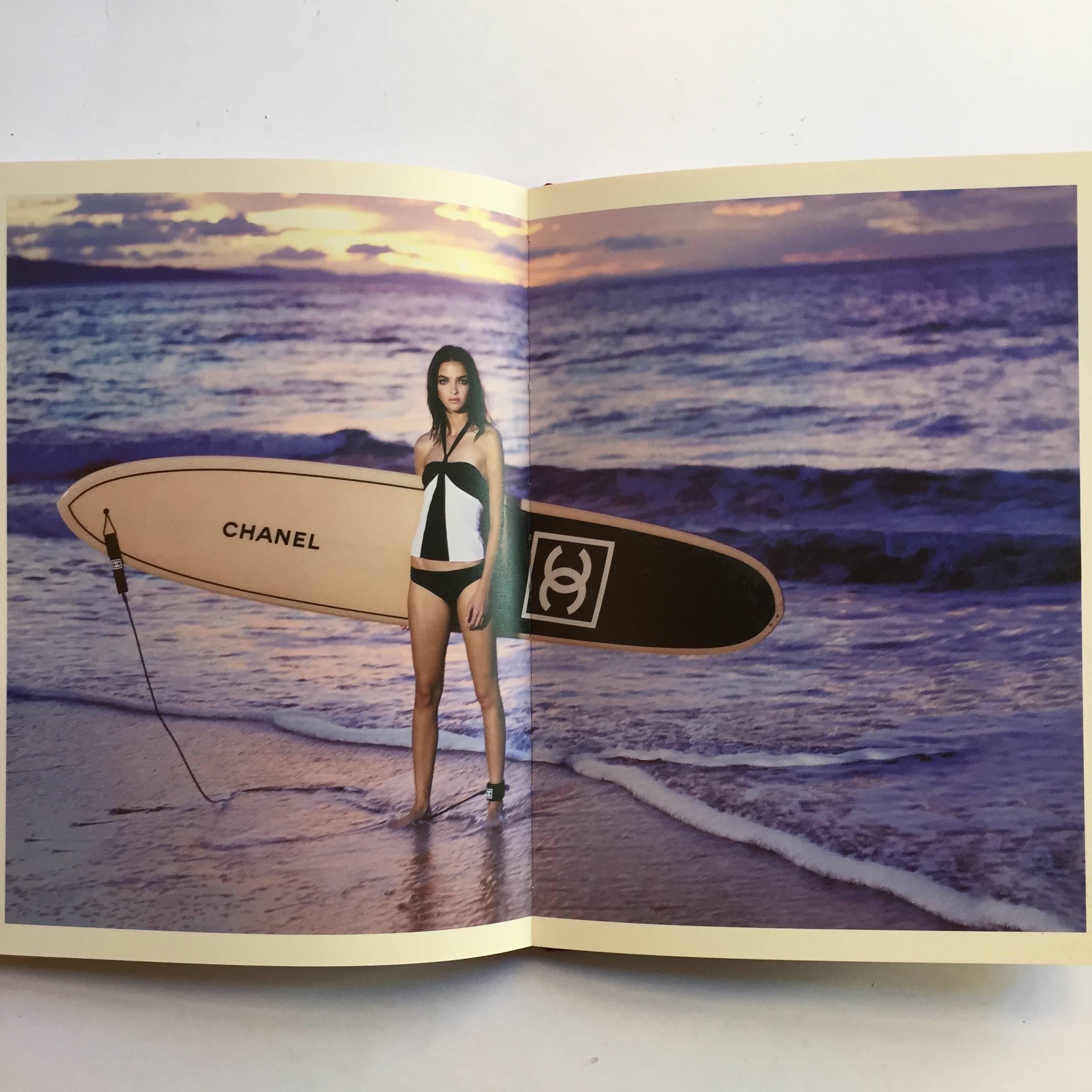Contemporary Chanel & Karl Lagerfeld – Printemps-été 2003/2003 Spring Summer