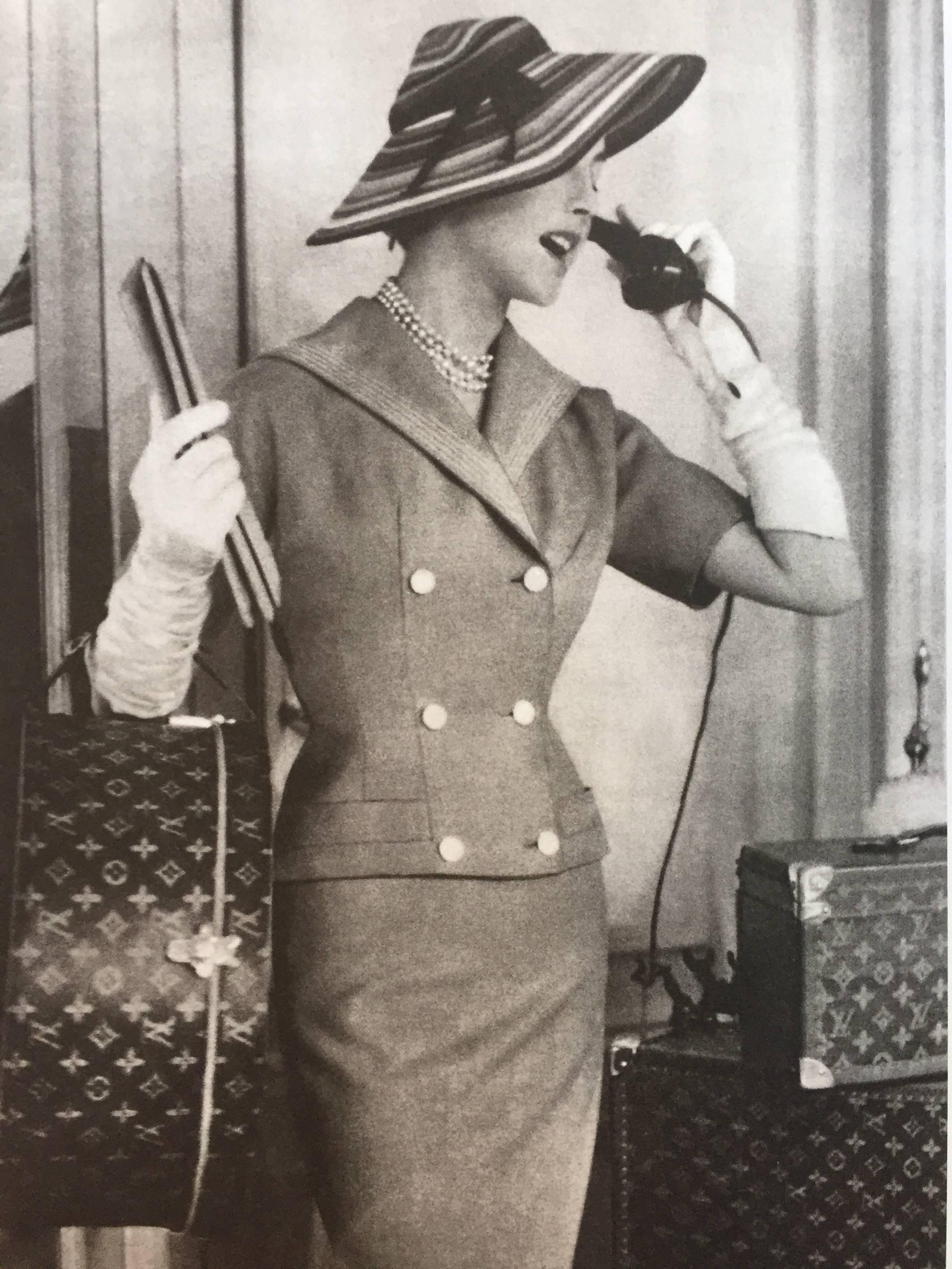 Louis Vuitton – Fashion Photography In Excellent Condition In CA, CA